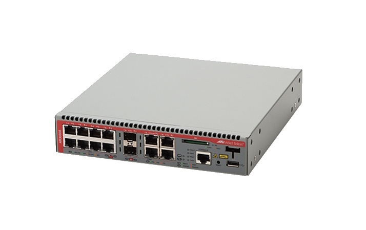 Allied-Telesis-Router