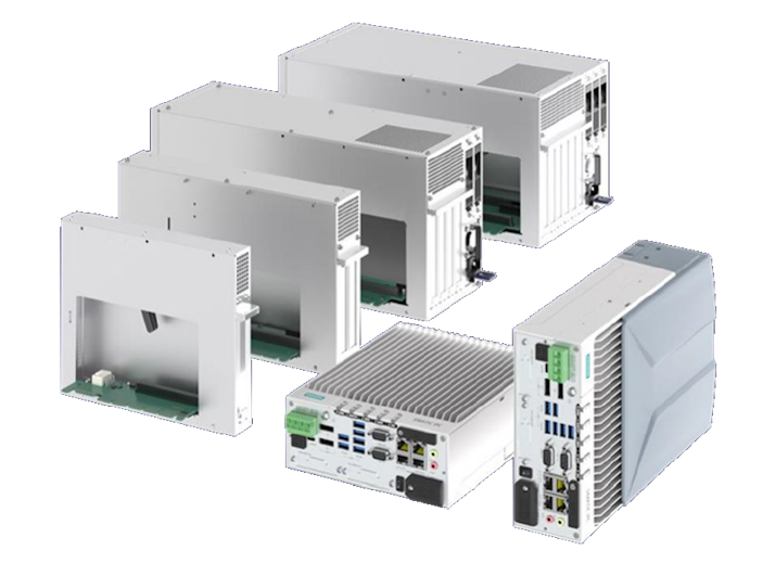 Simatic-Box-IPC